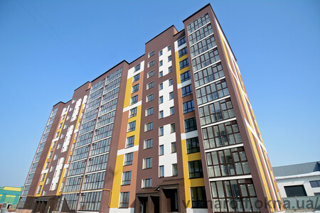 ЖК Беверли Хиллз., г. Тернополь